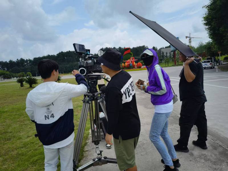场景赋能，唐山TVC拍摄打造品牌沉浸式体验