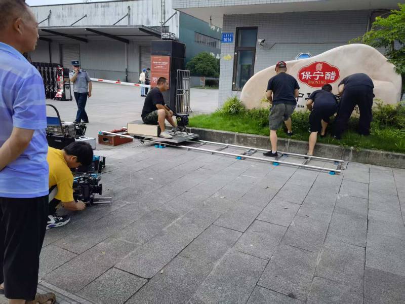 唐山广告片拍摄公司核心优势：全流程服务，让品牌广告片省心更出彩