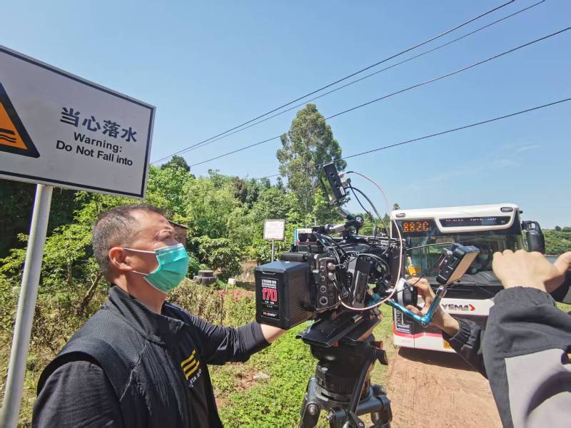 唐山TVC拍摄公司：深耕本地市场，为品牌定制专属拍摄方案